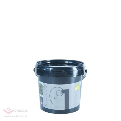 WOMA NR1 BASIC SOIL 1KG