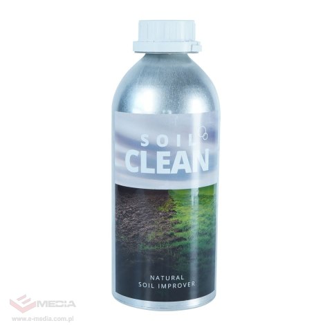 WOMA SOIL CLEAN 900ML