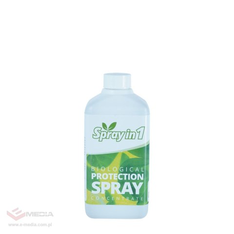 WOMA SPRAY IN 1 500ML