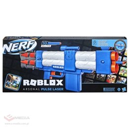 Blaster Nerf Roblox Arsenal Pulse Laser