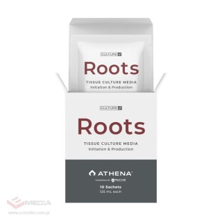 ATHENA ROOTS (10*125ML)