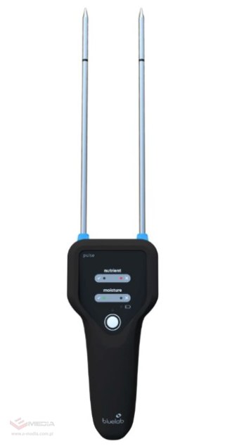 BLUELAB PULSE METER