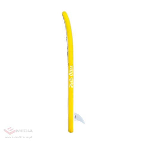 Deska SUP Padle Board dziecięca FunWater Tuxedo Sailor 2,4m (niebieska)