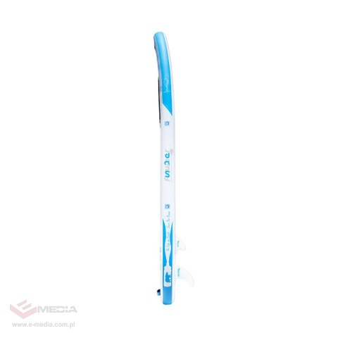Deska do pływania SUP FunWater SUPFW07A 3,2m (niebieska)