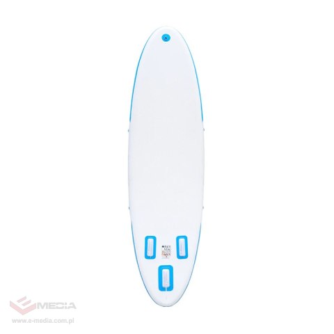 Deska do pływania SUP FunWater SUPFW07A 3,2m (niebieska)