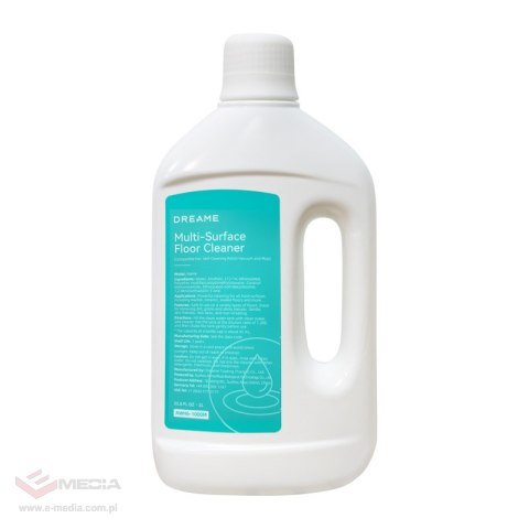 Zestaw akcesoriów do robotów sprzątających Dreame L40s Ultra,X50 Ultra series,X50 Master series,L50 Ultra series,L40s Pro Ultra 