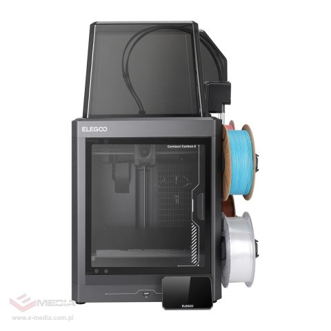 Drukarka 3D ELEGOO Centauri Carbon 2 Combo
