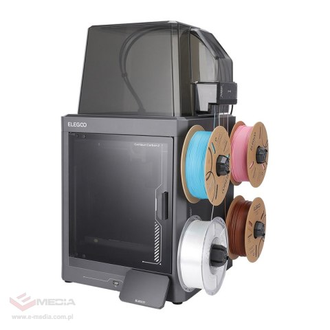 Drukarka 3D ELEGOO Centauri Carbon 2 Combo