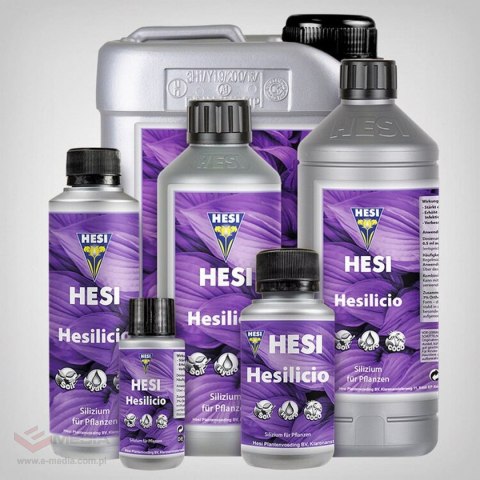 HESI HESILICIO KRZEM 100ML