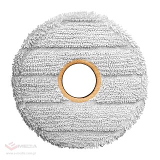 Nakładka do szorowania z włosiem do robotów sprzątających Dreame Matrix10 Ultra 4 sztuki