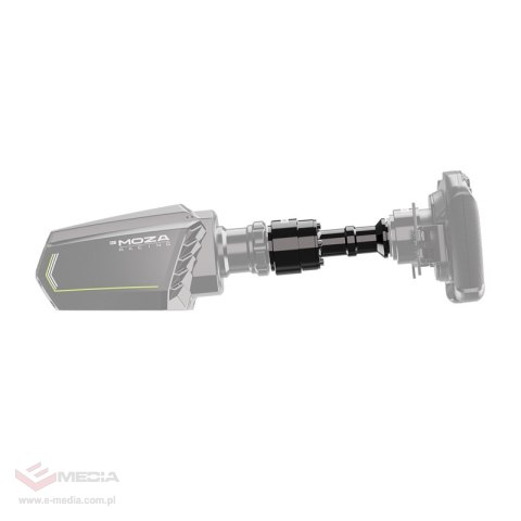 Przedłużka kolumny kierownicy MOZA RACING RS061 150mm