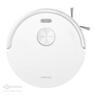Robot sprzątający Dreame F20 Plus (biały)