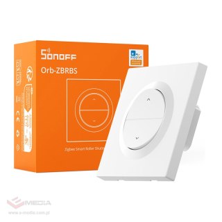 Smart przełącznik rolet SONOFF MINI-ZBRBS-E ZigBee