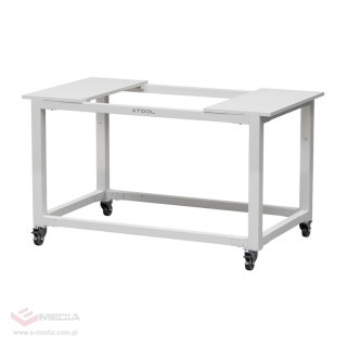 Stacja robocza XTOOL P3 mobilna