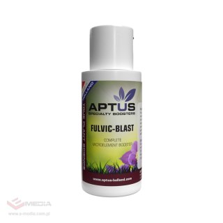 APTUS FULVIC BLAST 50ML