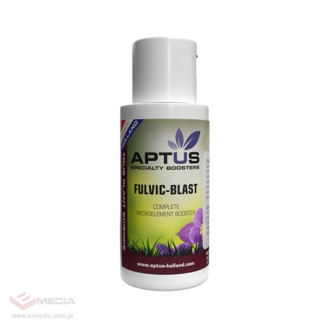 APTUS FULVIC BLAST 50ML