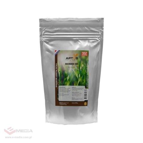 APTUS MICROMIX SOIL 500G