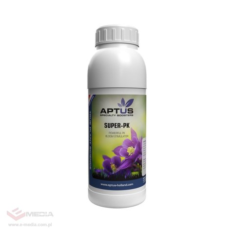 APTUS SUPER PK 500ML