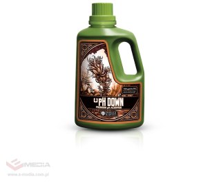 EMERALD HARVEST PH MINUS 950ML