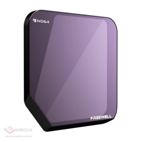 Filtr FREEWELL ND16 do Mavic 3