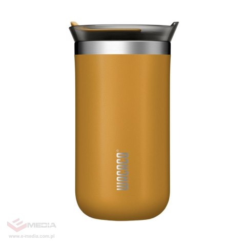 Kubek termiczny Wacaco OctaromaLungo (żółty) 300ml