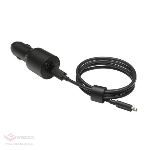Ładowarka samochodowa DJI Mavic 3 65W USB-C/USB-A