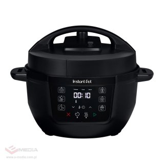 Multicooker Instant Pot Duo Mini 3.8L (czarny)