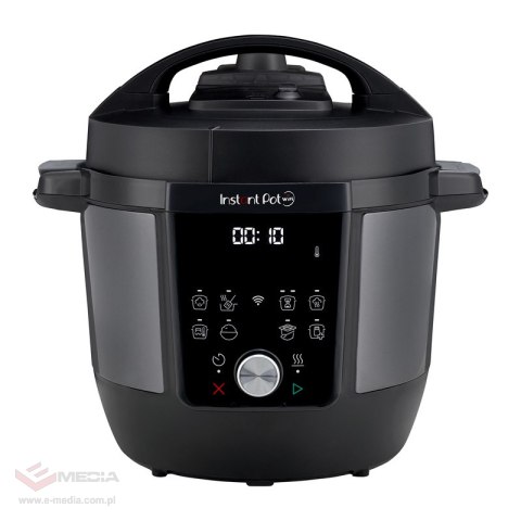 Multicooker Instant Pot Plus 5.7L (czarny)