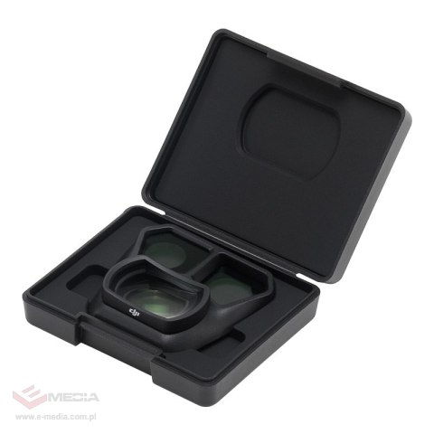 Nakładka szerokokątna DJI Mavic 3 Pro