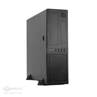 Obudowa Chieftec CS-12B-300 mATX z zasilaczem
