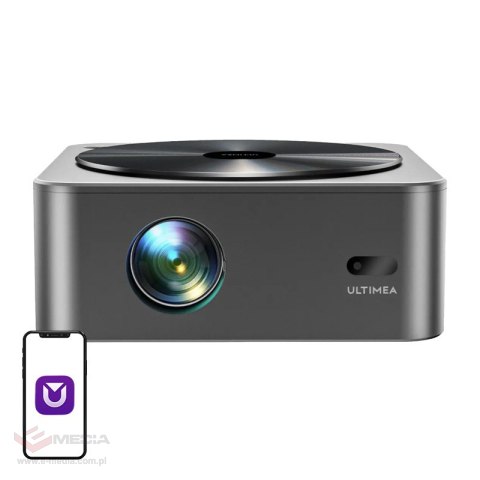 Projektor Ultimea Apollo P40