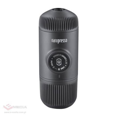 Przenośny ekspres do kawy WACACO Nanopresso + NS Adapter