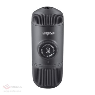 Przenośny ekspres do kawy WACACO Nanopresso (szary)