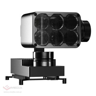 Reflektor CHENGZHI GL60 mini 65W