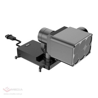 Reflektor CHENGZHI GL60 mini 65W