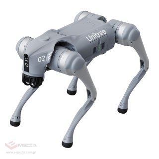 Robot czworonożny UNITREE Go2 Air