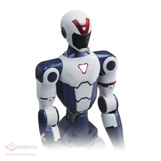 Robot humanoidalny UNITREE R1 Edu U3