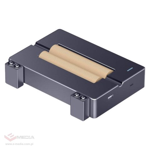 Rolka elektryczna LASERPECKER Versatile Electric Roller