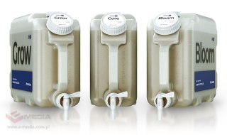 ATHENA PRO MIX KIT PRO CORE+GROW+BOOM 9,46L