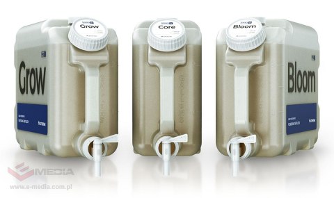 ATHENA PRO MIX KIT PRO CORE+GROW+BOOM 9,46L