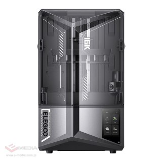 Drukarka 3D ELEGOO Saturn 4 Ultra 16K