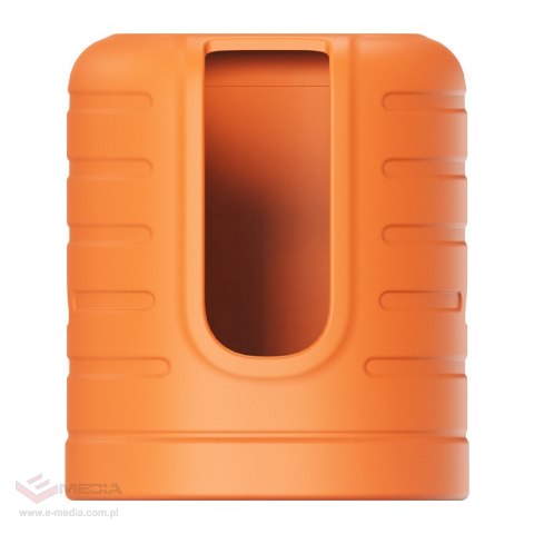 Etui ochronne Flextail do Tiny Pump 2X (pomarańczowe)