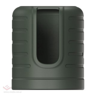 Etui ochronne Flextail do Tiny Pump 2X (zielone)
