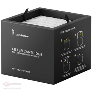 Filtr LASERPECKER Air Purifier