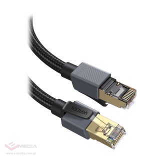 Kabel Ethernet UGREEN NW343 Cat8 F/FTP 2m