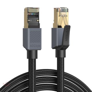 Kabel Ethernet UGREEN NW343 Cat8 F/FTP 3m