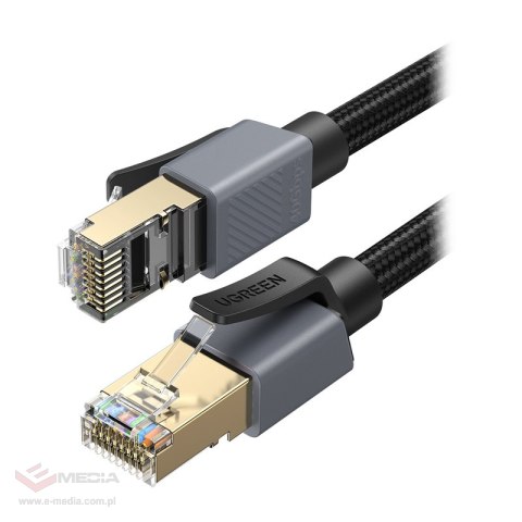 Kabel Ethernet UGREEN NW343 Cat8 F/FTP 3m