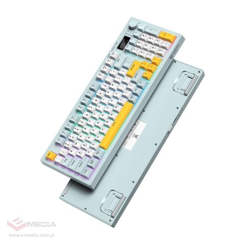 Klawiatura gamingowa ONIKUMA G80