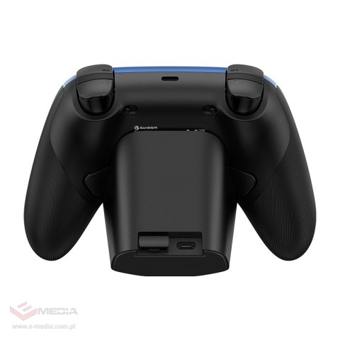Kontroler bezprzewodowy GAMESIR SuperNova T4n Pro (niebieski)