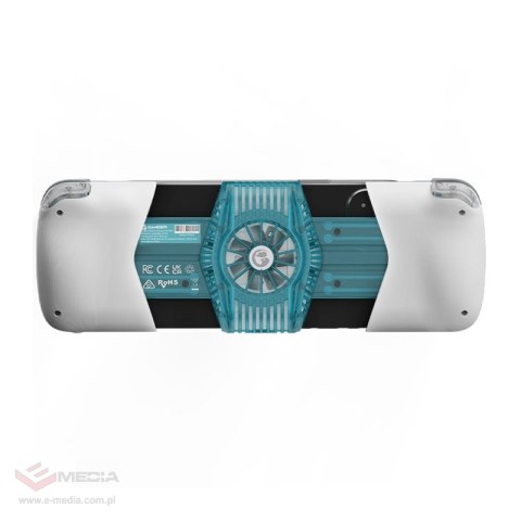 Kontroler mobilny GAMESIR X3 Pro USB-C